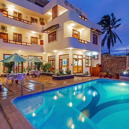 Hotel Villa Laguna-2